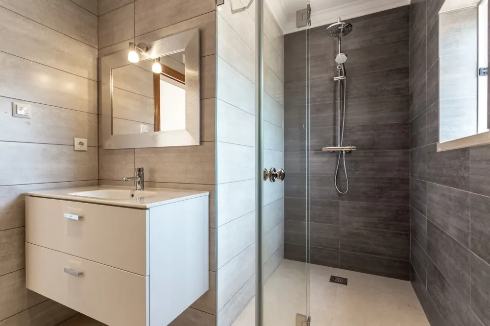 rénovation de salles de bains